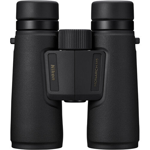 Binoculares Nikon Monarch M5 8x42 | Negros